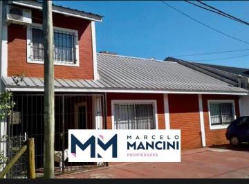 Casa · 100m² · 4 Ambientes · 1 Cochera · Casa en Canning (Ezeiza) Venta Apta Credito