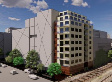 Terreno · 219m² · Venta Lote Usaa | Villa Urquiza | Opción Doble Frente | Excelente Ubicación