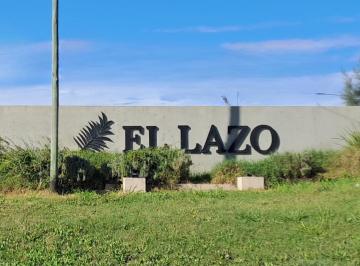 Terreno · 1500m² · Venta Terreno en Barrio El Lazo, Capilla del Señor