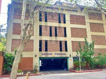 Garage · 13ha · 1 Cochera · Cochera Cubierta en Venta Belgrano O’higgins