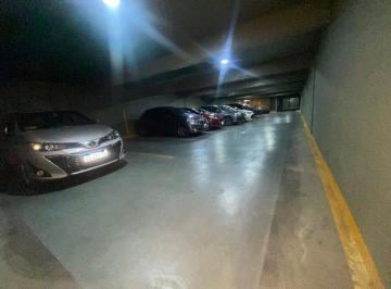 Garage · 12m² · 1 Cochera · Venta Cochera Cubierta Subsuelo Villa Pueyrredon