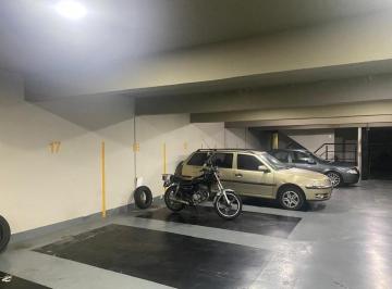 Garage · 12m² · 1 Cochera · Venta Cochera Cubierta Subsuelo Villa Pueyrredon