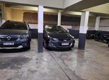 Garage · 12m² · 1 Cochera · Venta Cochera Fija N° 17 Almagro