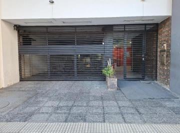 Garage · 12ha · 1 Cochera · Venta Cochera Fija N° 48 Almagro