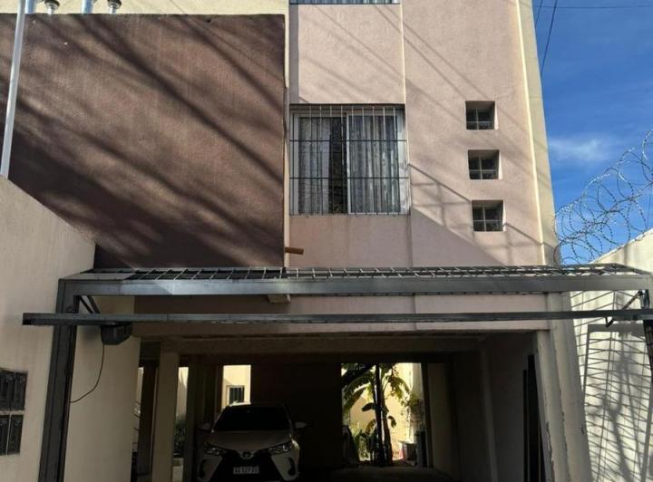 Departamento · 90m² · 3 Ambientes · 2 Cocheras