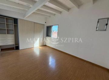 Departamento · 60m² · 3 Ambientes · 1 Cochera · Alquiler Departamento 3 Ambientes en Haedo C/cochera
