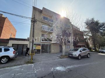 Departamento · 60m² · 3 Ambientes · 1 Cochera · Alquiler Departamento 3 Ambientes en Haedo C/cochera