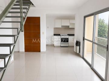 Departamento · 60m² · 3 Ambientes · 1 Cochera · Alquiler Departamento 3 Ambientes en Haedo C/cochera
