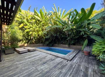 Casa · 168m² · 5 Ambientes · Casa Moderna C Pileta en San Fernando, La Floresta