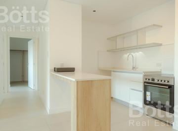 Departamento · 74m² · 3 Ambientes · Departamento en Alquiler 3 Amb. en Mil Aires - Villa Devoto