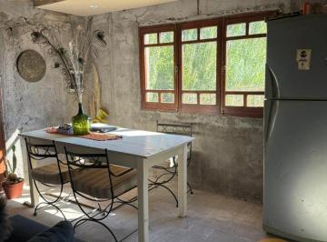 Campo · 200m² · 4 Ambientes · 1 Cochera · Casa Quinta en General Alvear - Mendoza