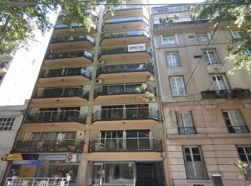 Departamento · 173m² · 5 Ambientes · 3 Cocheras · Departamento en Venta Recoleta Vicente Lopez - Callao Frente Balcón - 3/4 Dorm. - 3 Cocheras