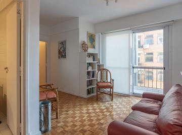 Departamento · 57m² · 3 Ambientes · Venta Departamento 3 Ambientes en Recoleta