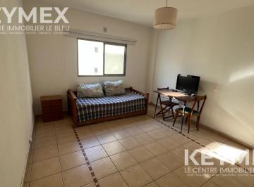 Departamento · 20m² · 1 Ambiente · Venta Departamento en Mar del Plata - 7 Mo Piso Mono Ambiente. Muy Luminoso y Muy Bien Ubicado!
