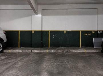 Garage · 8m² · Venta Cochera Fija Cubierta en Garage | Monserrat