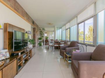 Departamento · 96m² · 4 Ambientes · 1 Cochera · Departamento Venta 4 Ambientes Villa del Parque