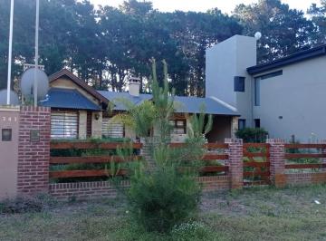Casa de 1 ambiente, Nueva Atlantis · Casa Costa Como Nueva.