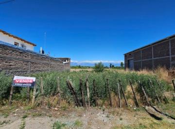Terreno , Tunuyán · Terreno de 495 m² en Venta en Tunuyán