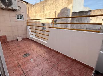 Departamento de 1 ambiente, Parque Chacabuco · PH 2 Amb C/terraza Exp 80 Mil Incluye Abl y Aysa