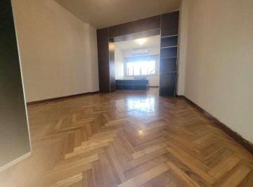 Departamento · 33m² · 1 Ambiente · Almagro Luminoso Monoambiente Cocina Independiente