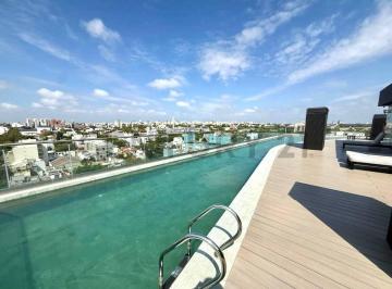 Departamento · 51m² · 2 Ambientes · Venta 2 Ambientes en Sky Upgrade Torre, Full Amenities - Saavedra