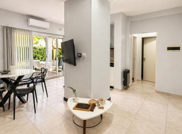 Departamento · 45m² · 2 Ambientes · 1 Cochera · Vendo Departamento Amoblado en Planta Baja, Ranelagh