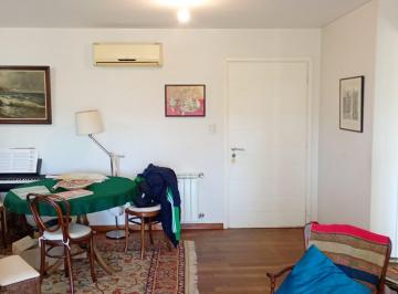 Departamento de 2 ambientes, Villa Allende · Oportunidad en Casonas del Golf