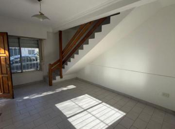 Departamento de 3 ambientes, Cipolletti · Departamento Tipo Dúplex de 2 Dorm. con Cochera