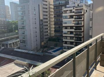 Departamento · 61m² · 3 Ambientes · Departamento en Alquiler 3 Ambientes Belgrano