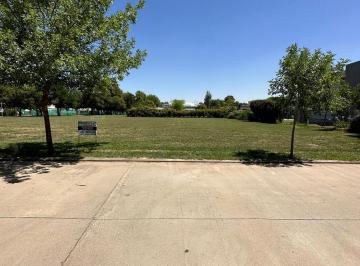 Terreno · 1500m² · Terreno en Venta Campiñas del Sur Central