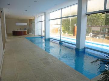 Departamento de 2 ambientes, Villa Urquiza · 2 Amb Muy Luminoso C/balcón Tza + Lavad + Full Amenities (Piscina, Sum, Etc) + Seg. 24hs + 50 m Av Triunvirato