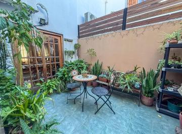 PH · 112m² · 3 Ambientes · 2 Cocheras · Venta PH Triplex en Saavedra 3 Ambientes Garage Para 2 Autos, Terraza, Balcón Sin Expensas