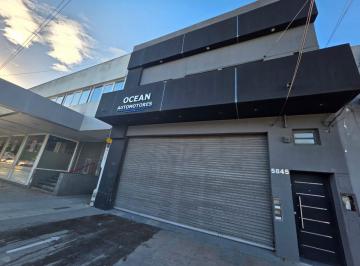 Local comercial · 280m² · Av Colon Amplio Local en Excelente Estado