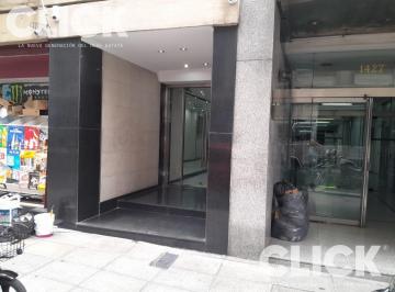 Departamento · 28m² · 1 Ambiente · Venta - Monoambiente - San Nicolás