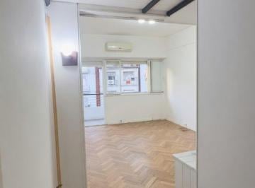 Departamento de 1 ambiente, Monserrat · Excelente Monoambiente en Venta en Monserrat Piso Alto