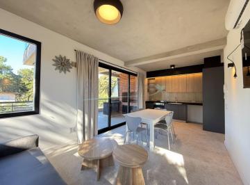 Departamento · 45m² · 2 Ambientes · Departamentos en Alquiler Temporal - Verano 2027 - Pinamar Centro