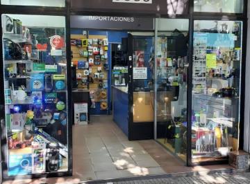 Fondo de comercio · 90m² · 1 Ambiente · Vta Fdo de Comercio - Centro de San Justo
