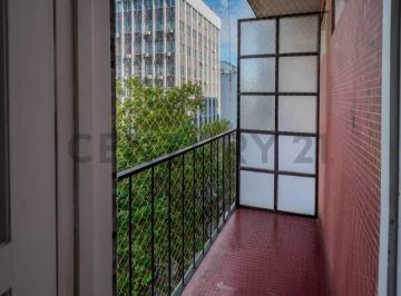 Departamento · 29m² · 1 Ambiente · Venta de Monoambiente Al Frente, Zona Tribunales, Mar del Plata.
