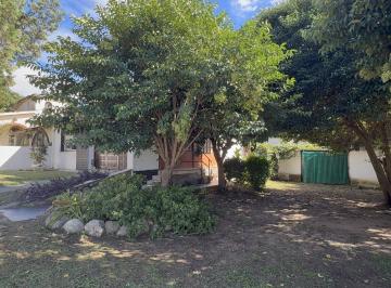 Casa · 139m² · 7 Ambientes · Casa Mas Depto en Venta en Bialet Massé
