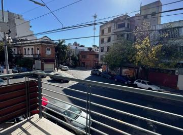 Departamento · 30m² · 1 Ambiente · Monoambiente en Parque Avellaneda