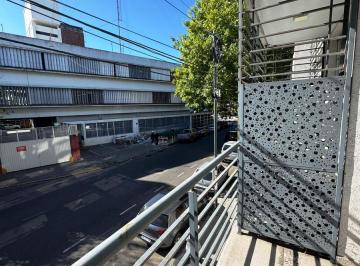 Departamento · 30m² · 1 Ambiente · Monoambiente en Parque Avellaneda