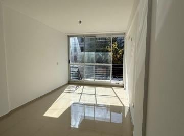 Departamento · 30m² · 1 Ambiente · Monoambiente en Parque Avellaneda