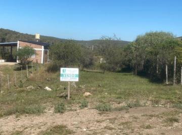Terreno , Segunda Usina · Segunda Usina (Cordoba) Lote a La Venta