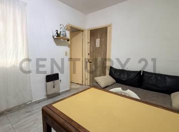 PH · 33m² · 2 Ambientes · Venta PH 2 Ambientes con Patio Barrio San Cristobal