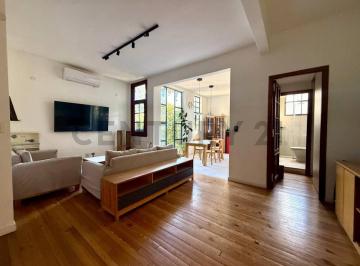 Departamento · 95m² · 3 Ambientes · Venta Departamento 3 Ambientes y Escritorio, en Chacarita.