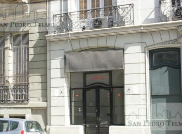 Local comercial · 100m² · Local - Congreso - Apto Gastronomia