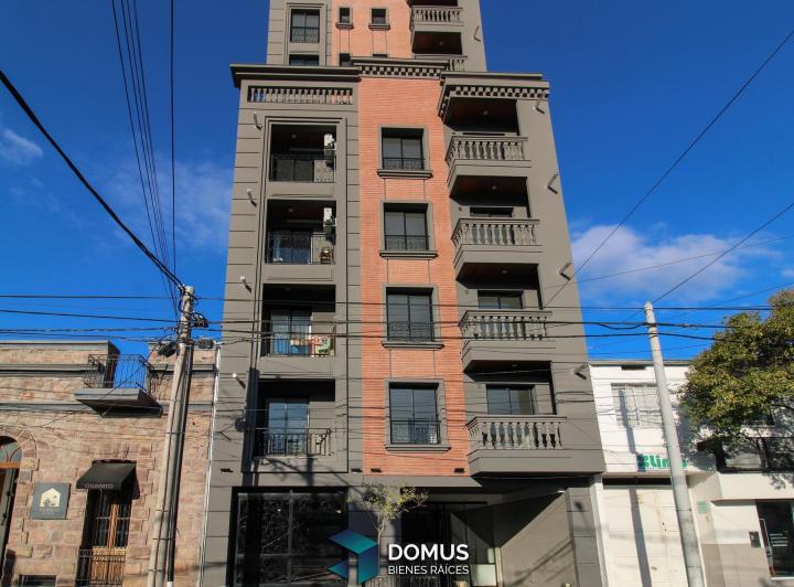 Departamento · 46m² · 1 Dormitorio