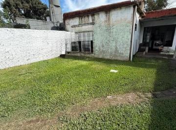 Terreno · 210m² · Venta - Burzaco - Terreno
