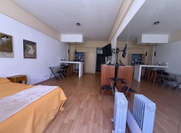 Departamento · 33m² · 1 Ambiente · Departamento en San Nicolás