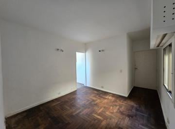 Departamento · 36m² · 2 Ambientes · Departamento de 2 Ambientes. Lateral. Villa Urquiza